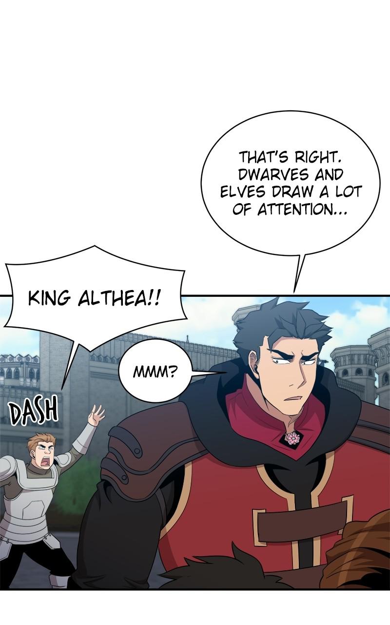 The Strongest Florist Chap 106 - Next Chap 107