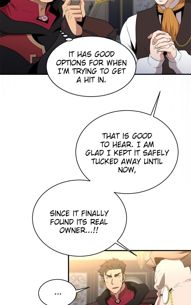 The Strongest Florist Chap 106 - Next Chap 107
