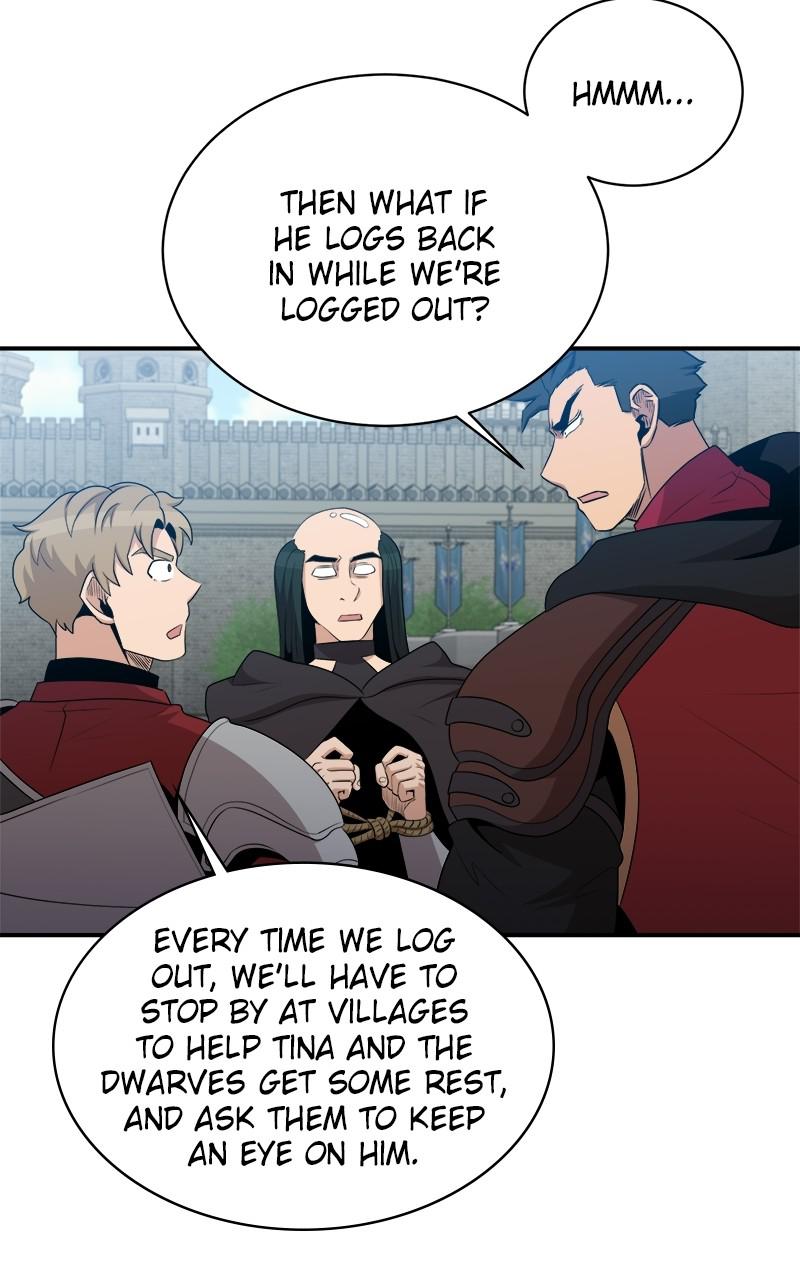 The Strongest Florist Chap 106 - Next Chap 107