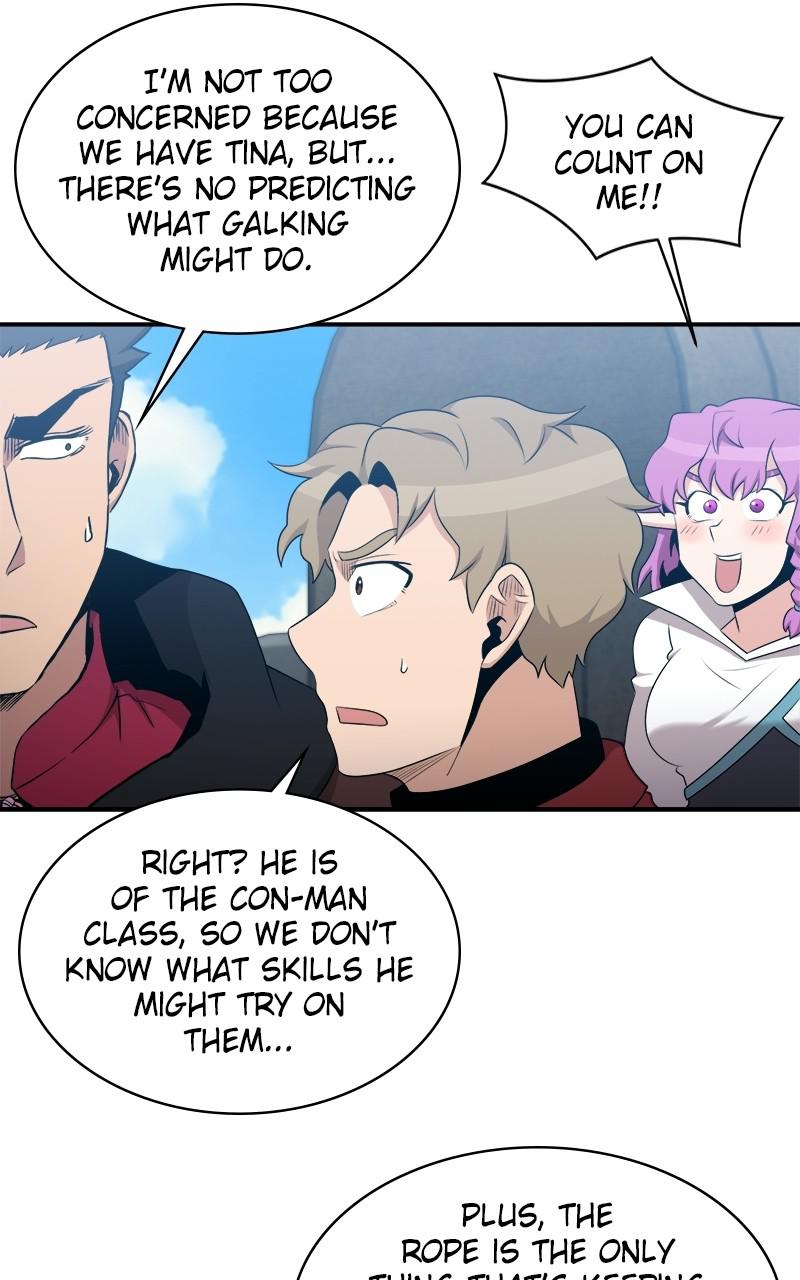 The Strongest Florist Chap 106 - Next Chap 107