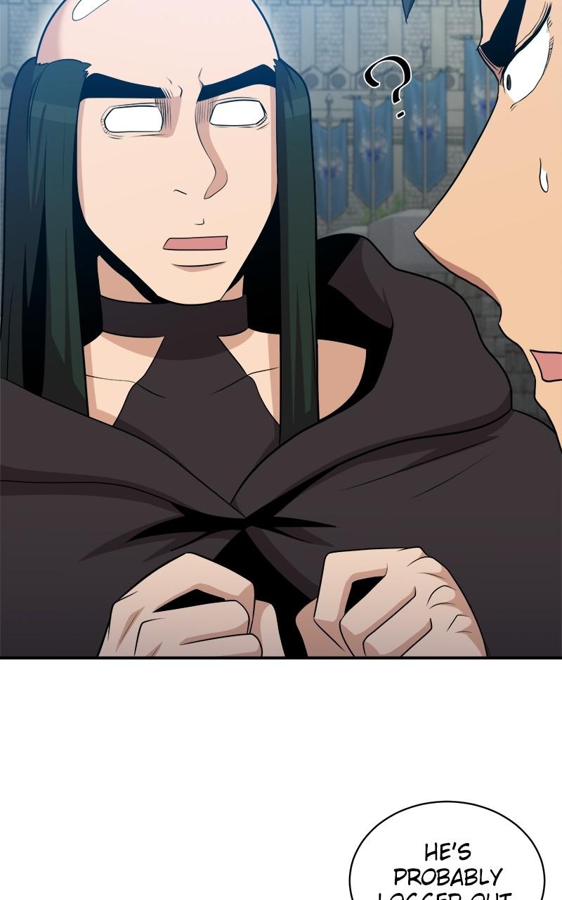 The Strongest Florist Chap 106 - Next Chap 107