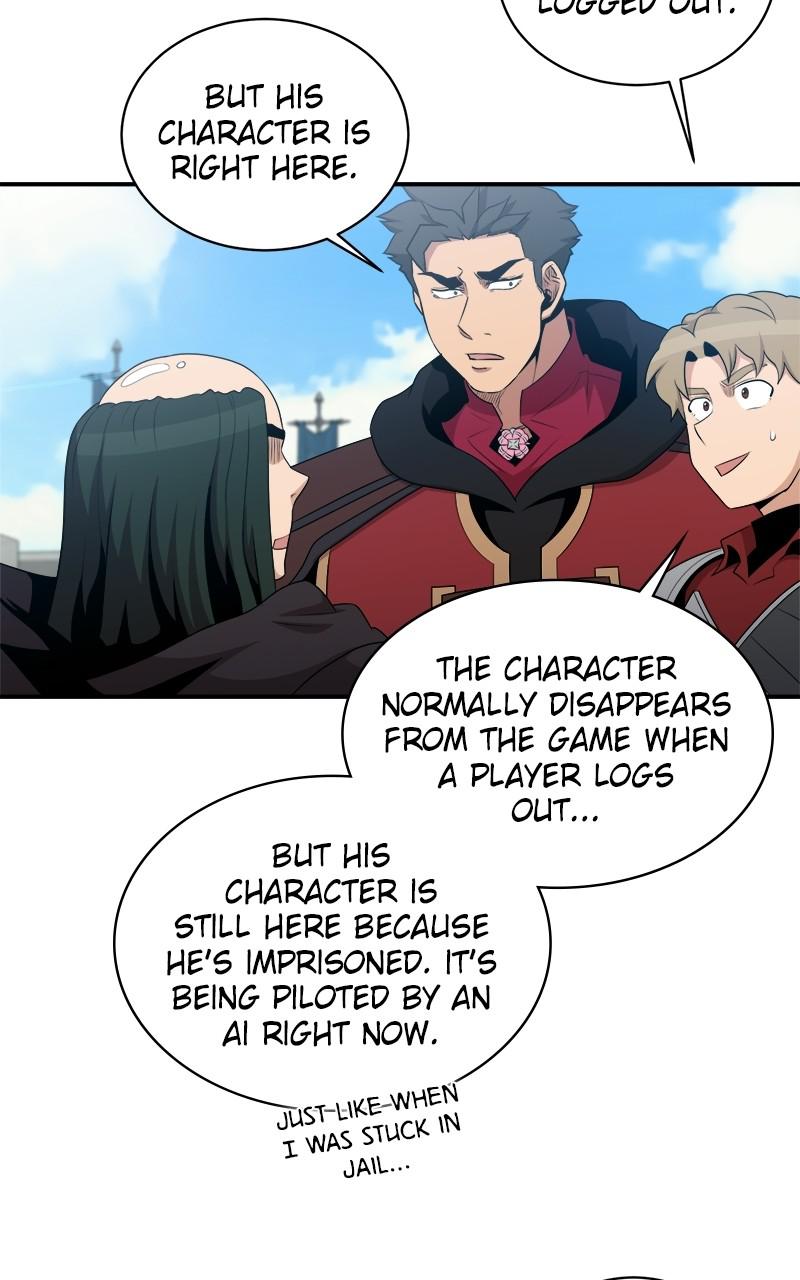 The Strongest Florist Chap 106 - Next Chap 107