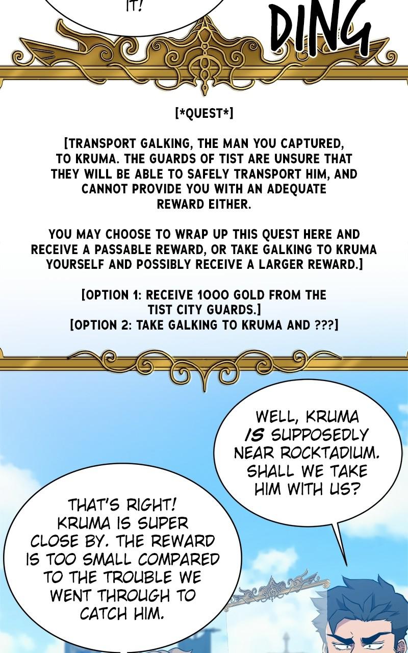 The Strongest Florist Chap 106 - Next Chap 107