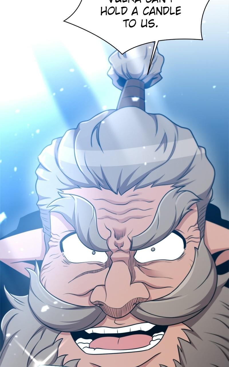 The Strongest Florist Chap 106 - Next Chap 107