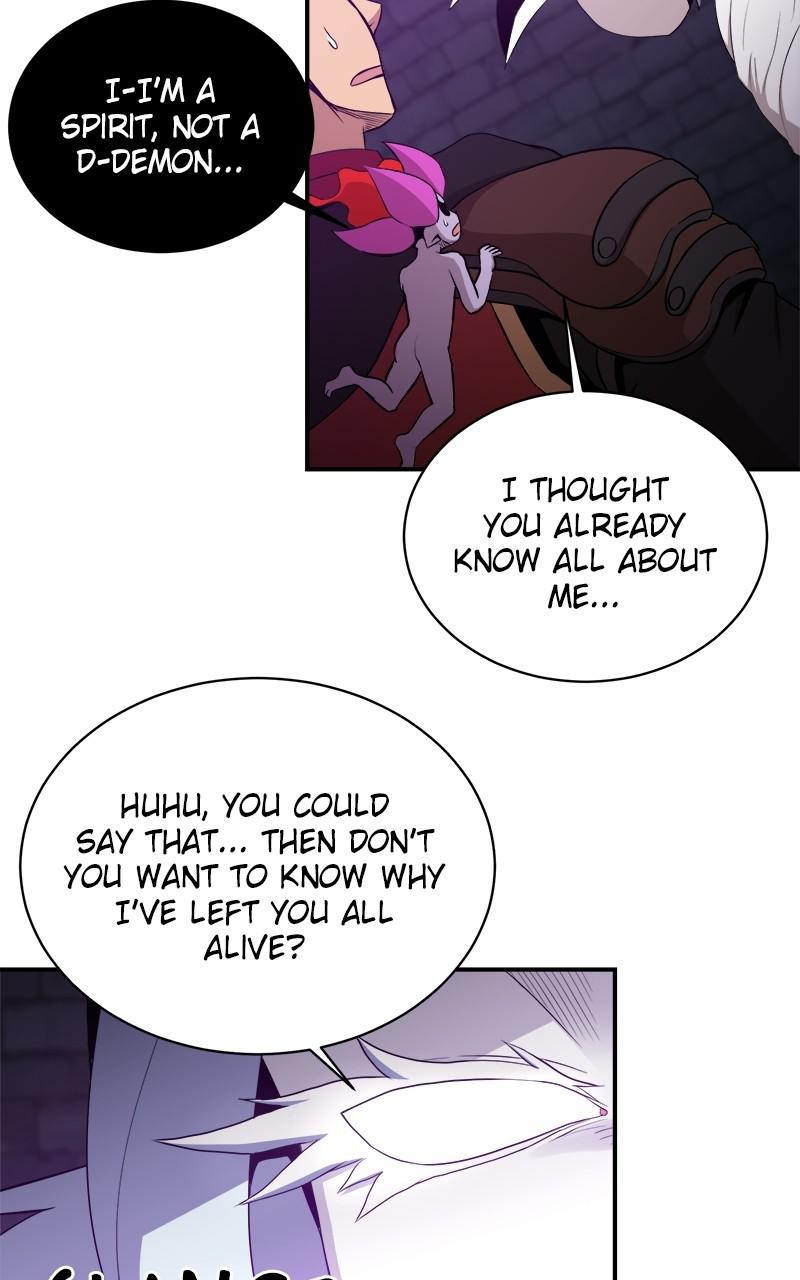 The Strongest Florist Chap 106 - Next Chap 107