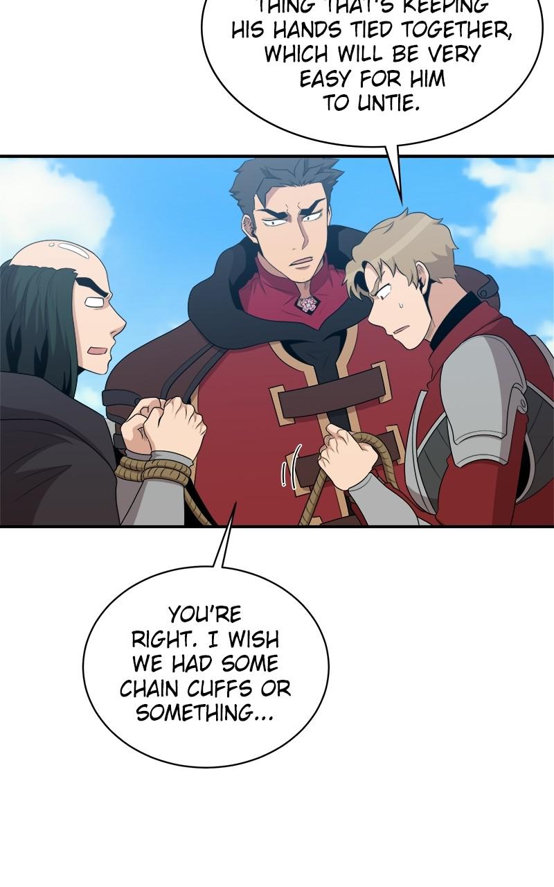 The Strongest Florist Chap 106 - Next Chap 107