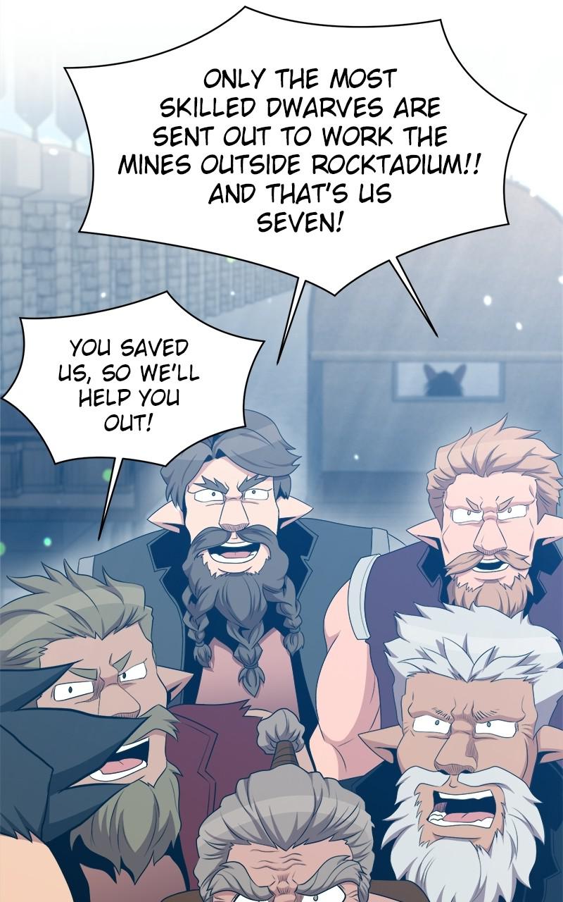 The Strongest Florist Chap 106 - Next Chap 107