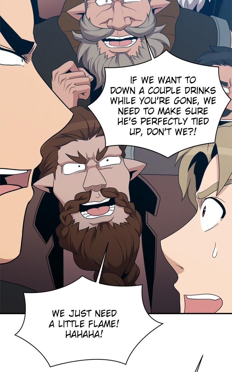 The Strongest Florist Chap 106 - Next Chap 107