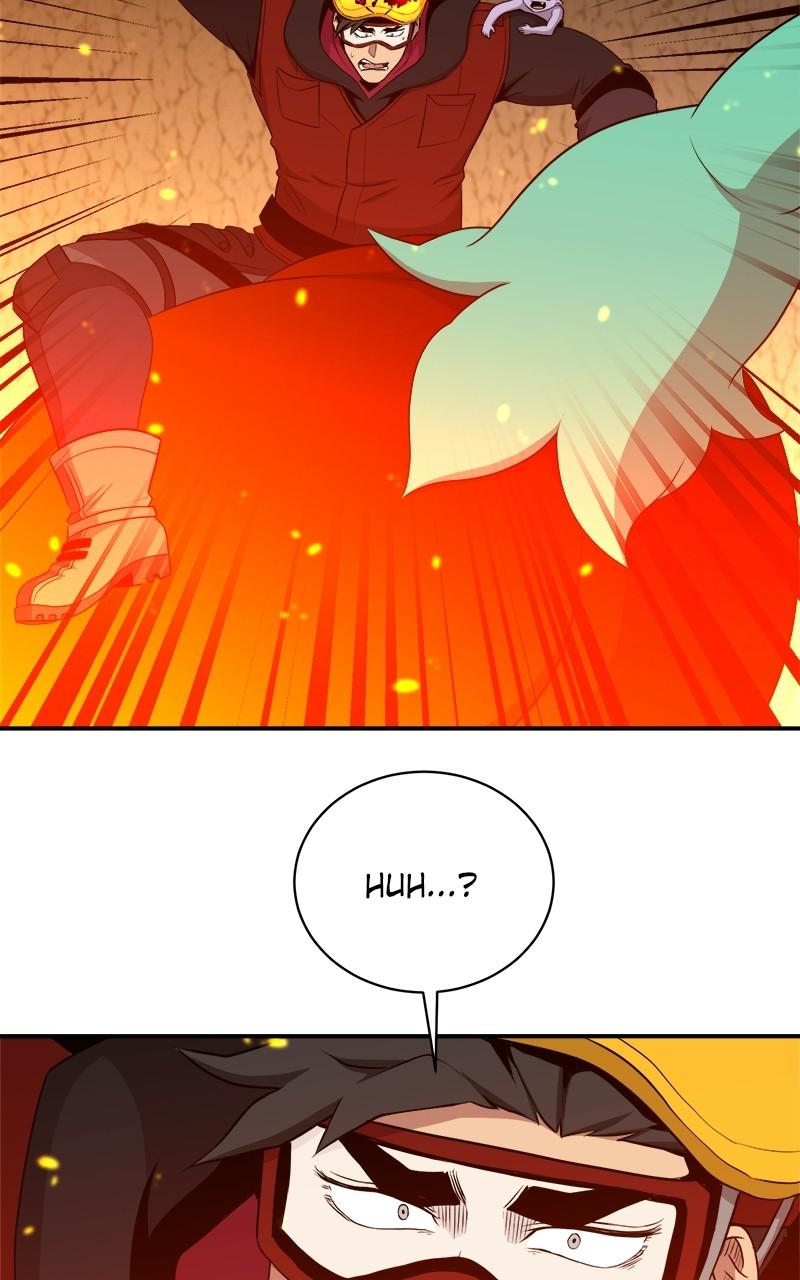 The Strongest Florist Chap 108 - Next Chap 109