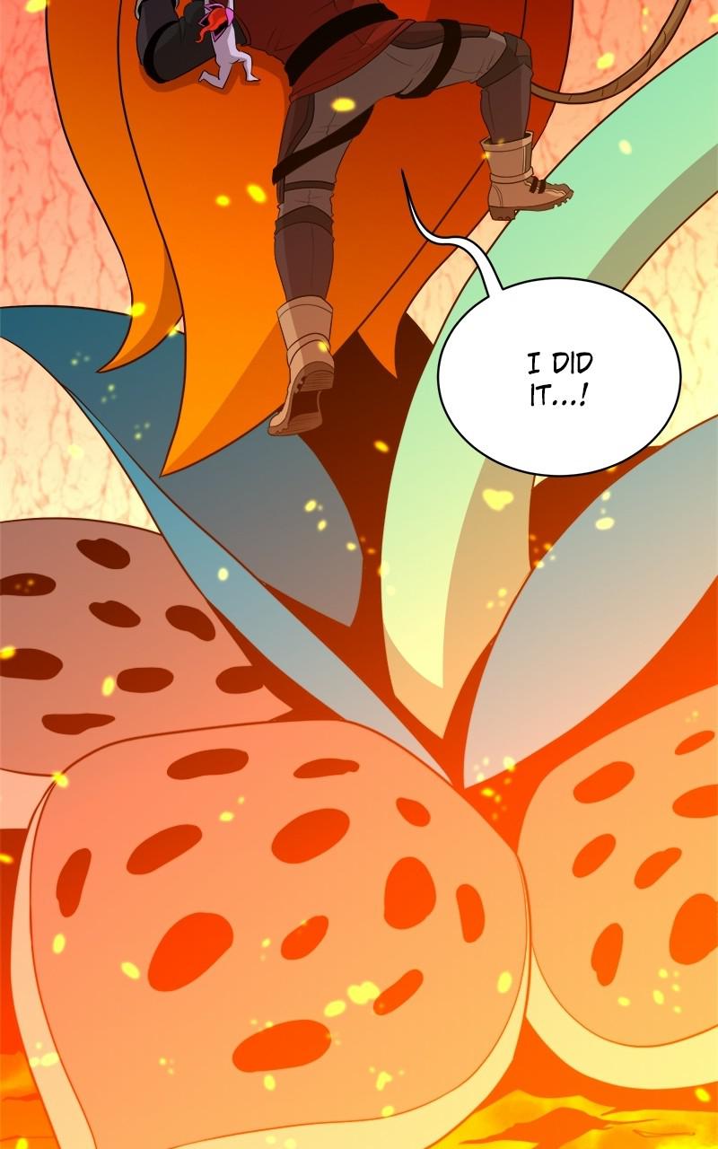 The Strongest Florist Chap 108 - Next Chap 109