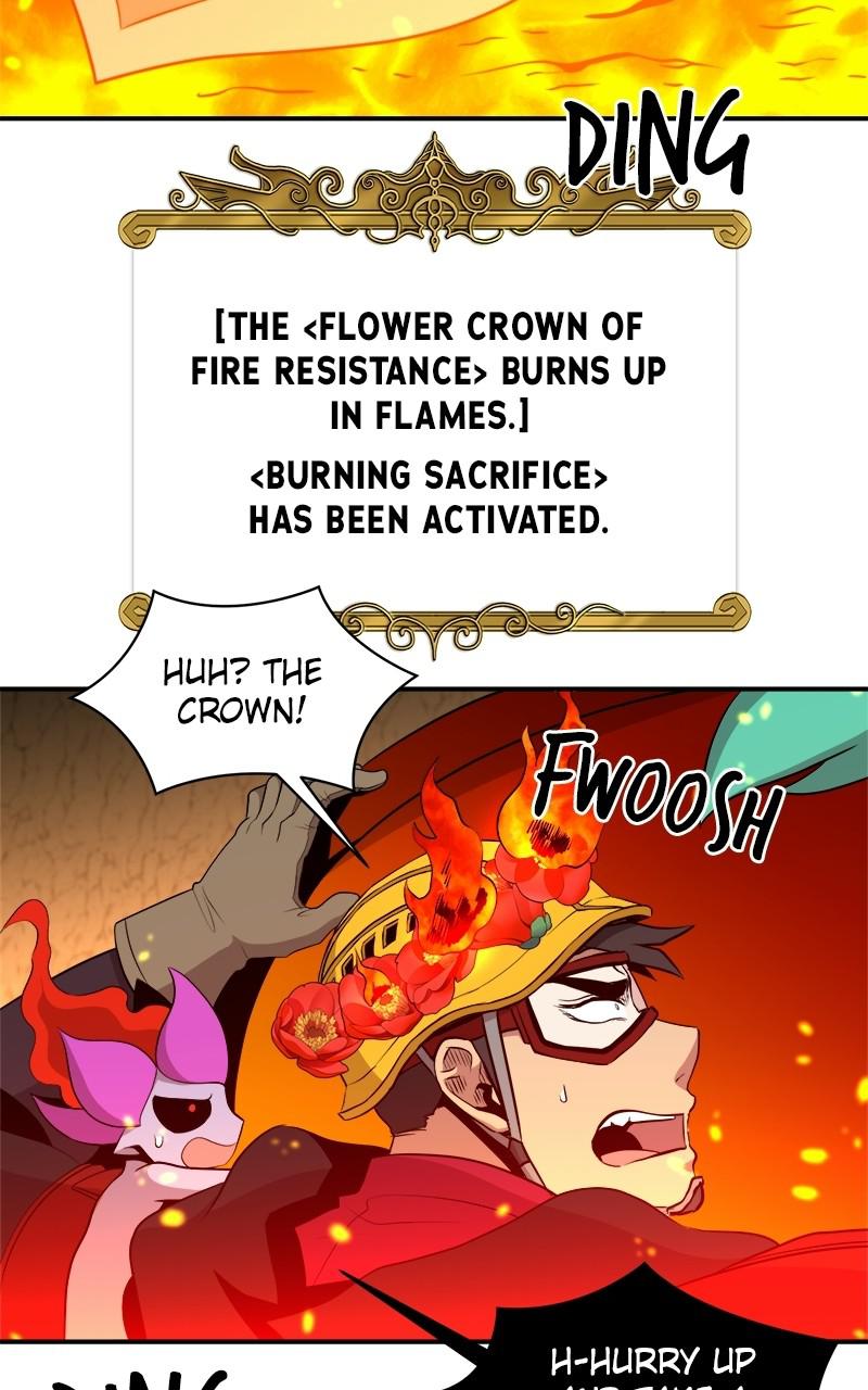 The Strongest Florist Chap 108 - Next Chap 109