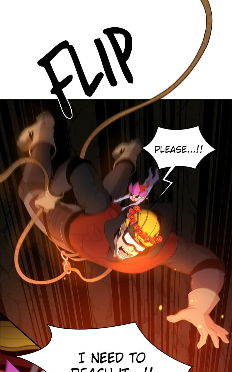 The Strongest Florist Chap 108 - Next Chap 109