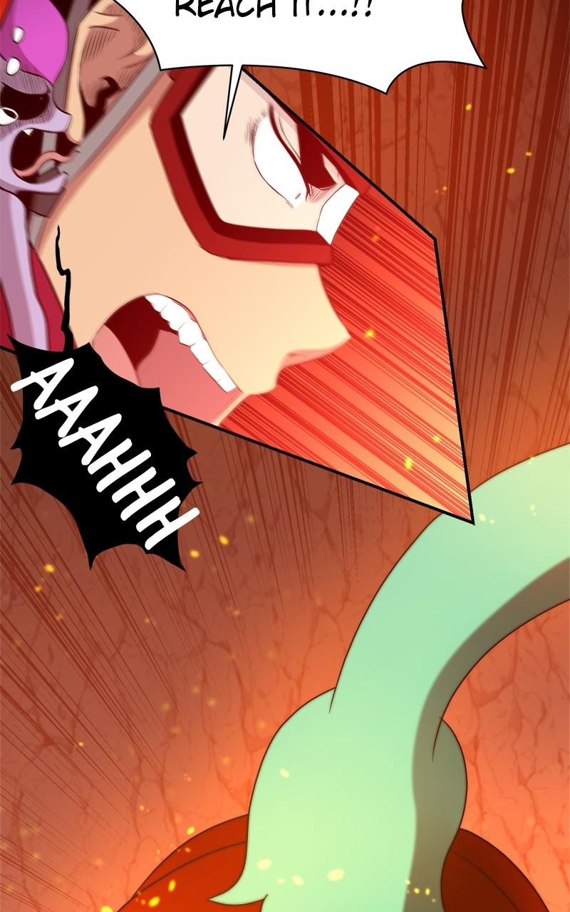 The Strongest Florist Chap 108 - Next Chap 109