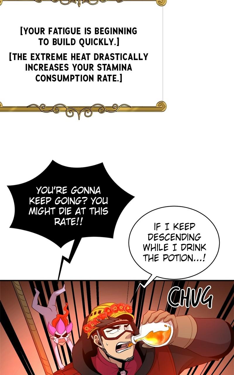 The Strongest Florist Chap 108 - Next Chap 109