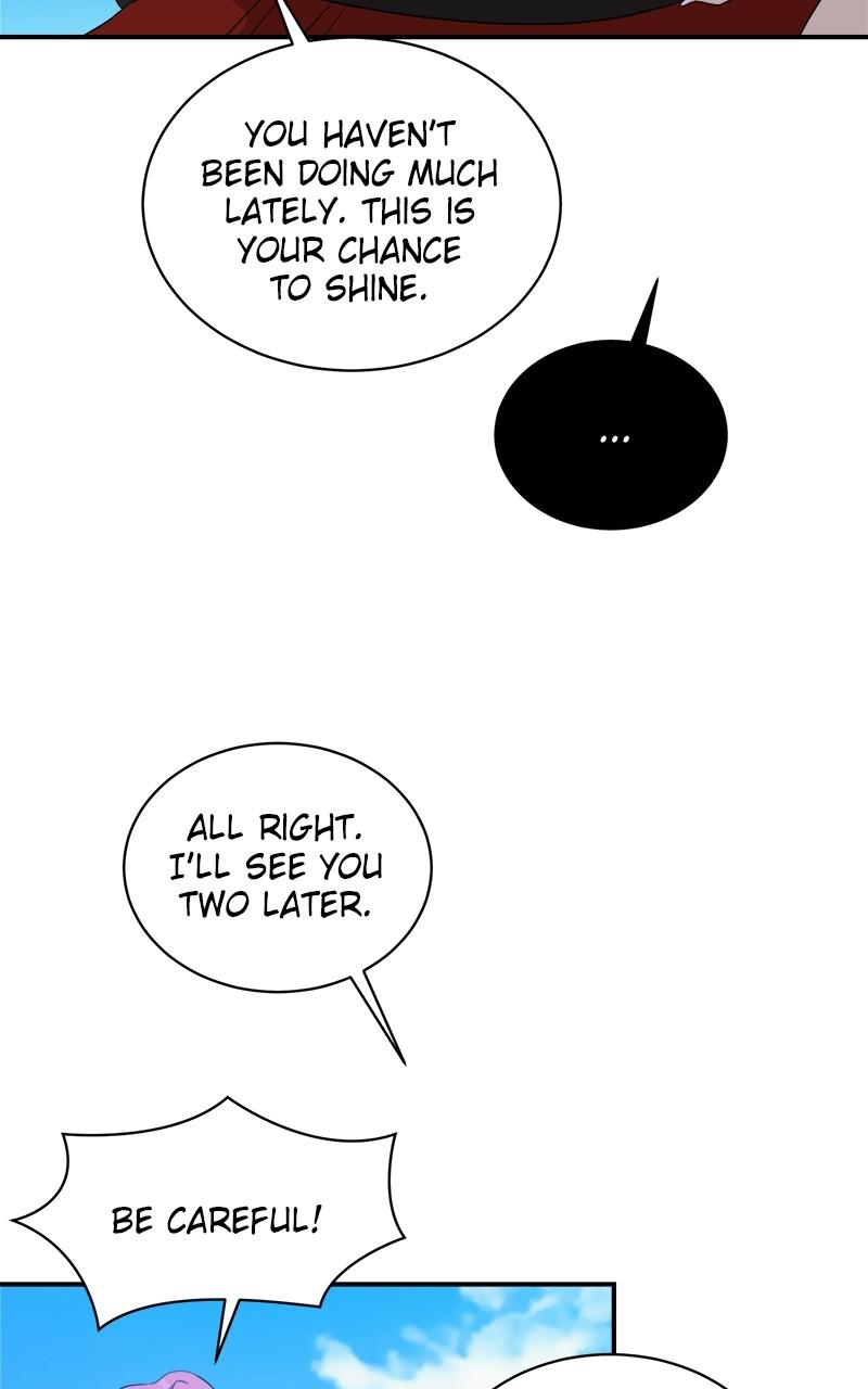 The Strongest Florist Chap 108 - Next Chap 109