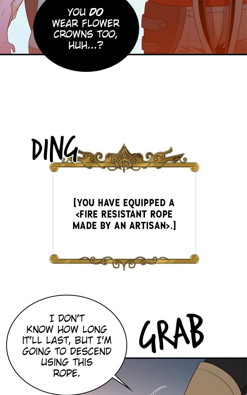 The Strongest Florist Chap 108 - Next Chap 109