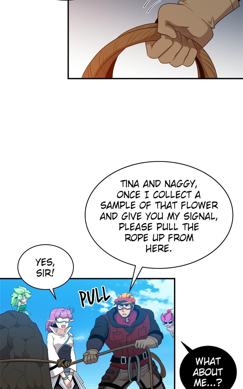 The Strongest Florist Chap 108 - Next Chap 109
