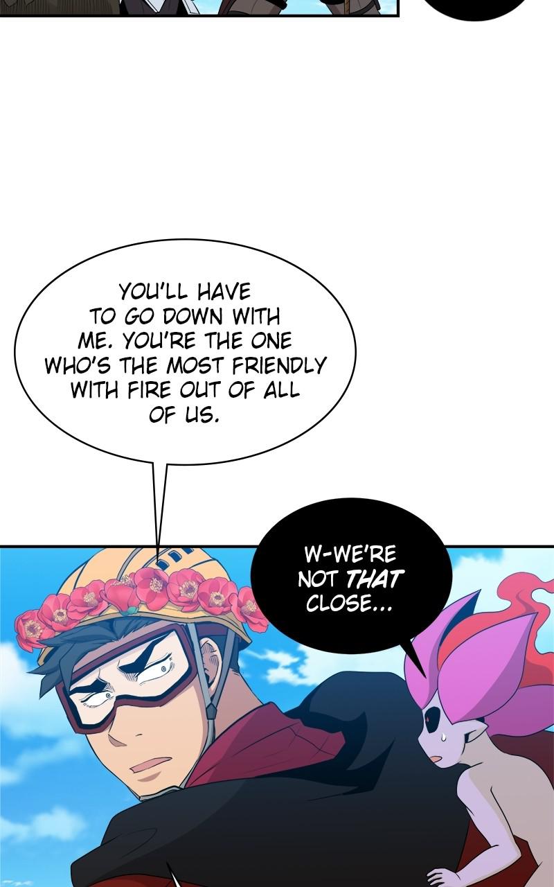 The Strongest Florist Chap 108 - Next Chap 109