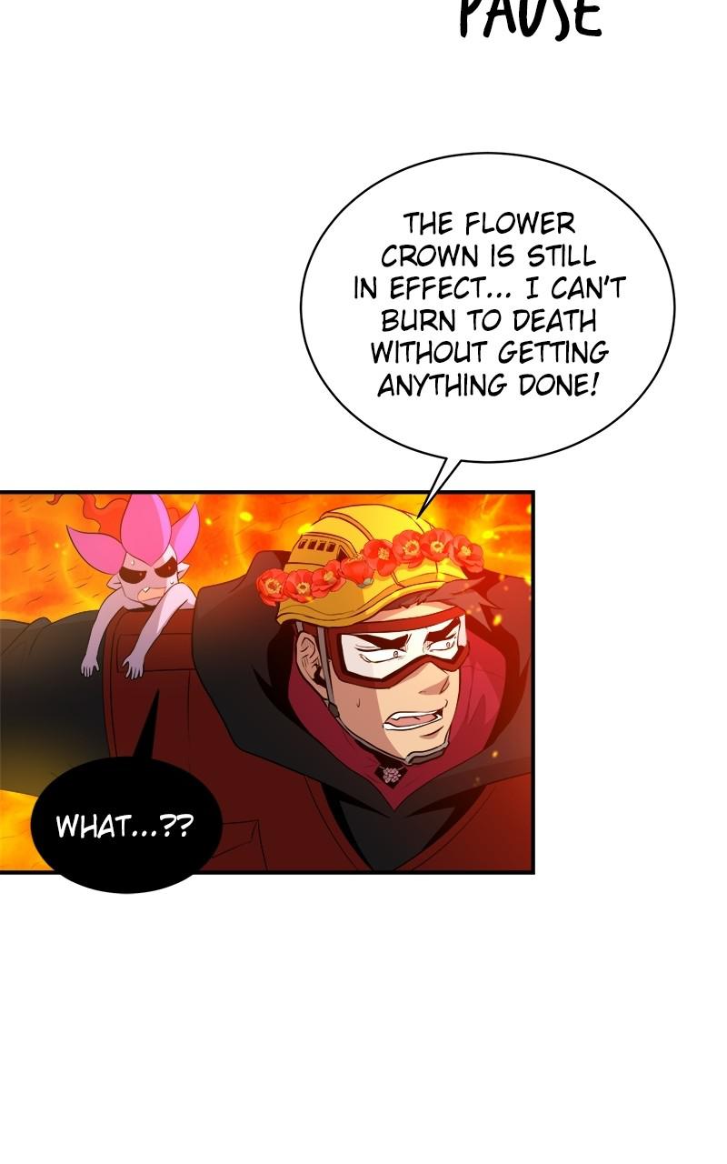 The Strongest Florist Chap 108 - Next Chap 109