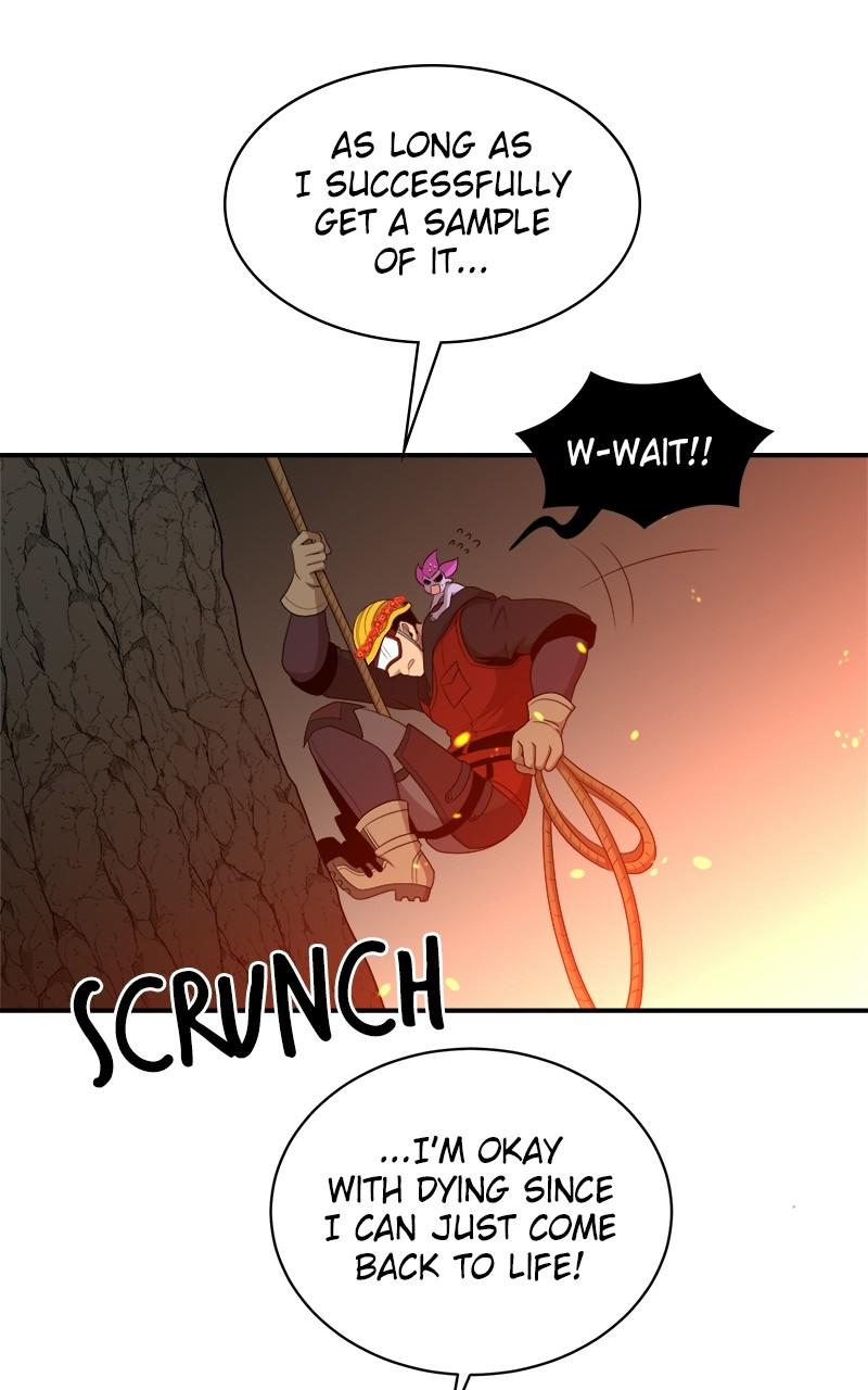 The Strongest Florist Chap 108 - Next Chap 109