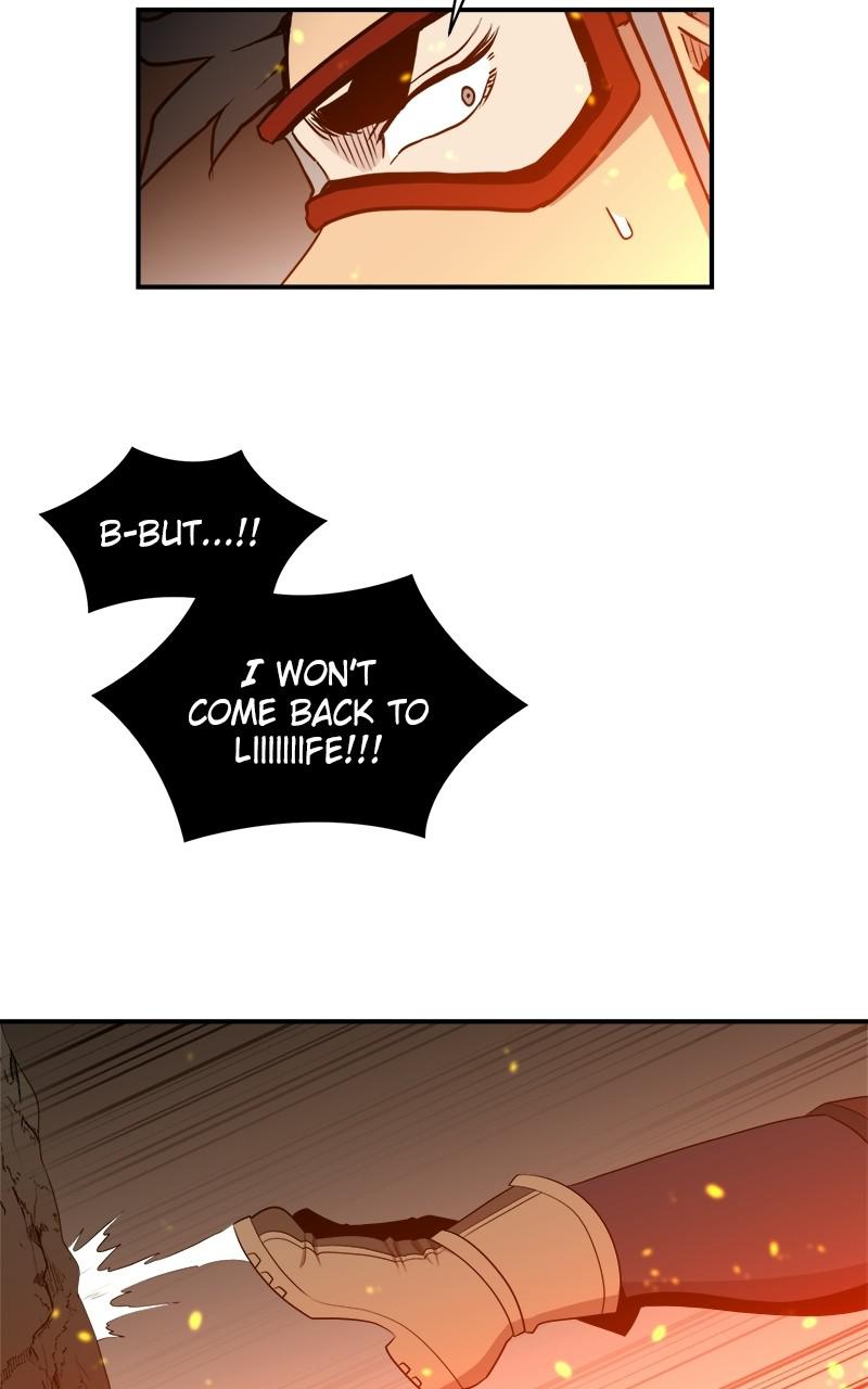 The Strongest Florist Chap 108 - Next Chap 109