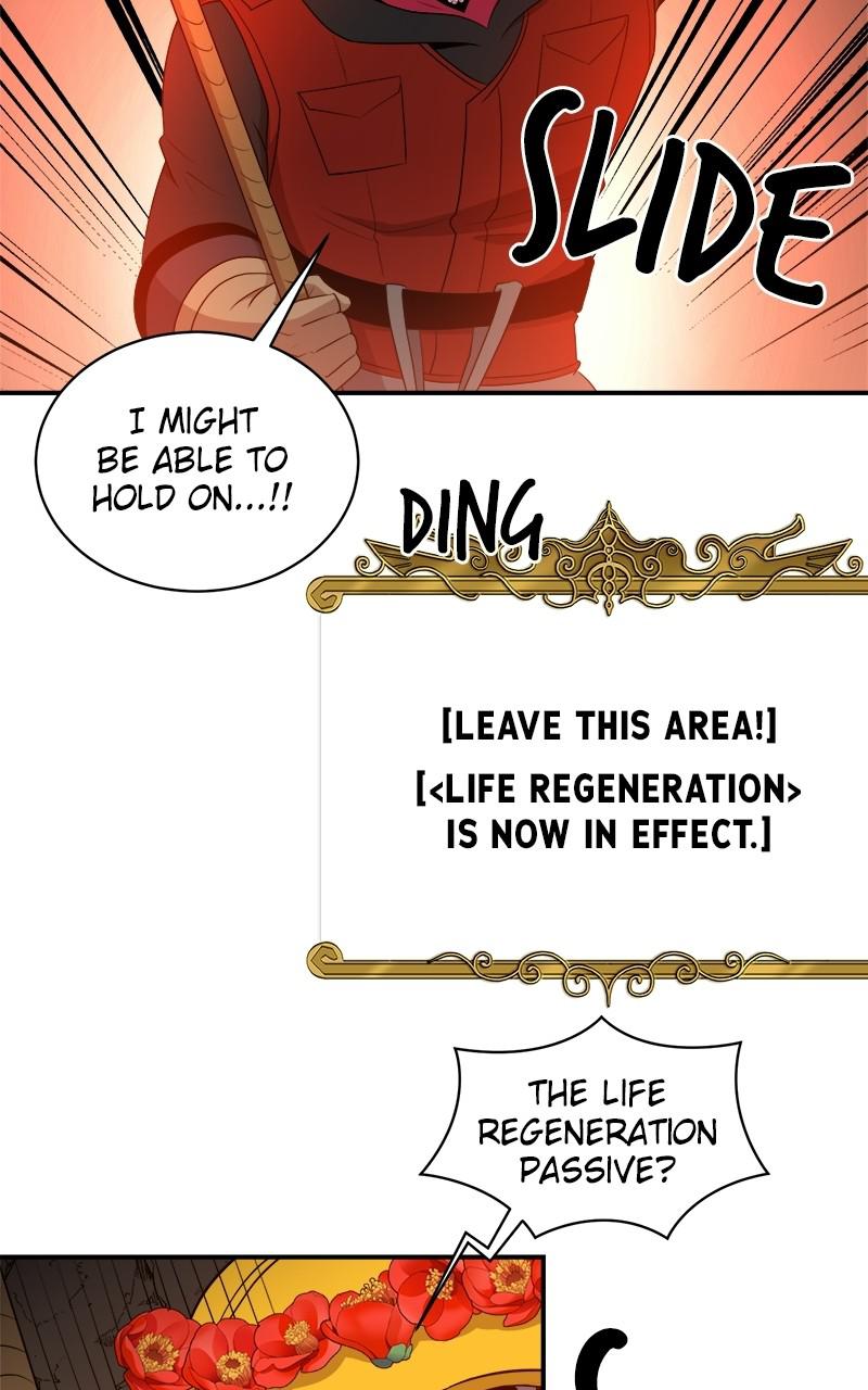 The Strongest Florist Chap 108 - Next Chap 109