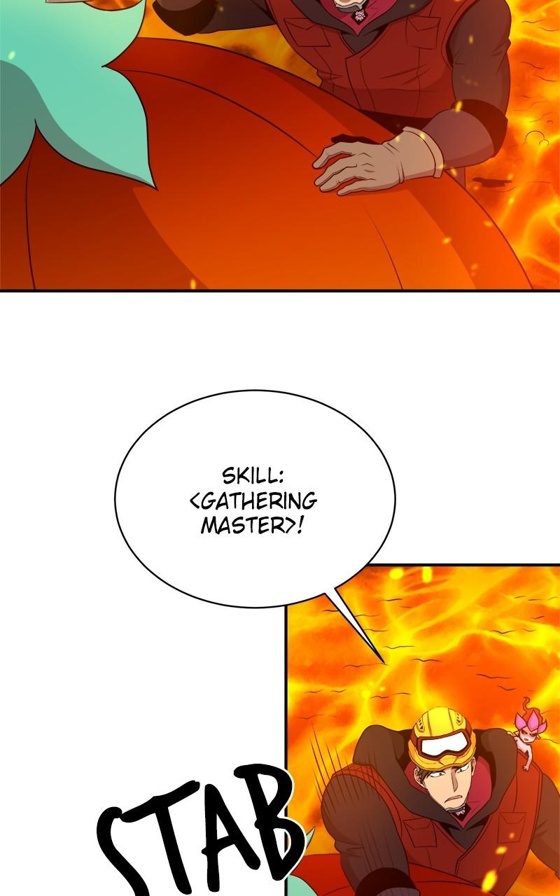 The Strongest Florist Chap 108 - Next Chap 109