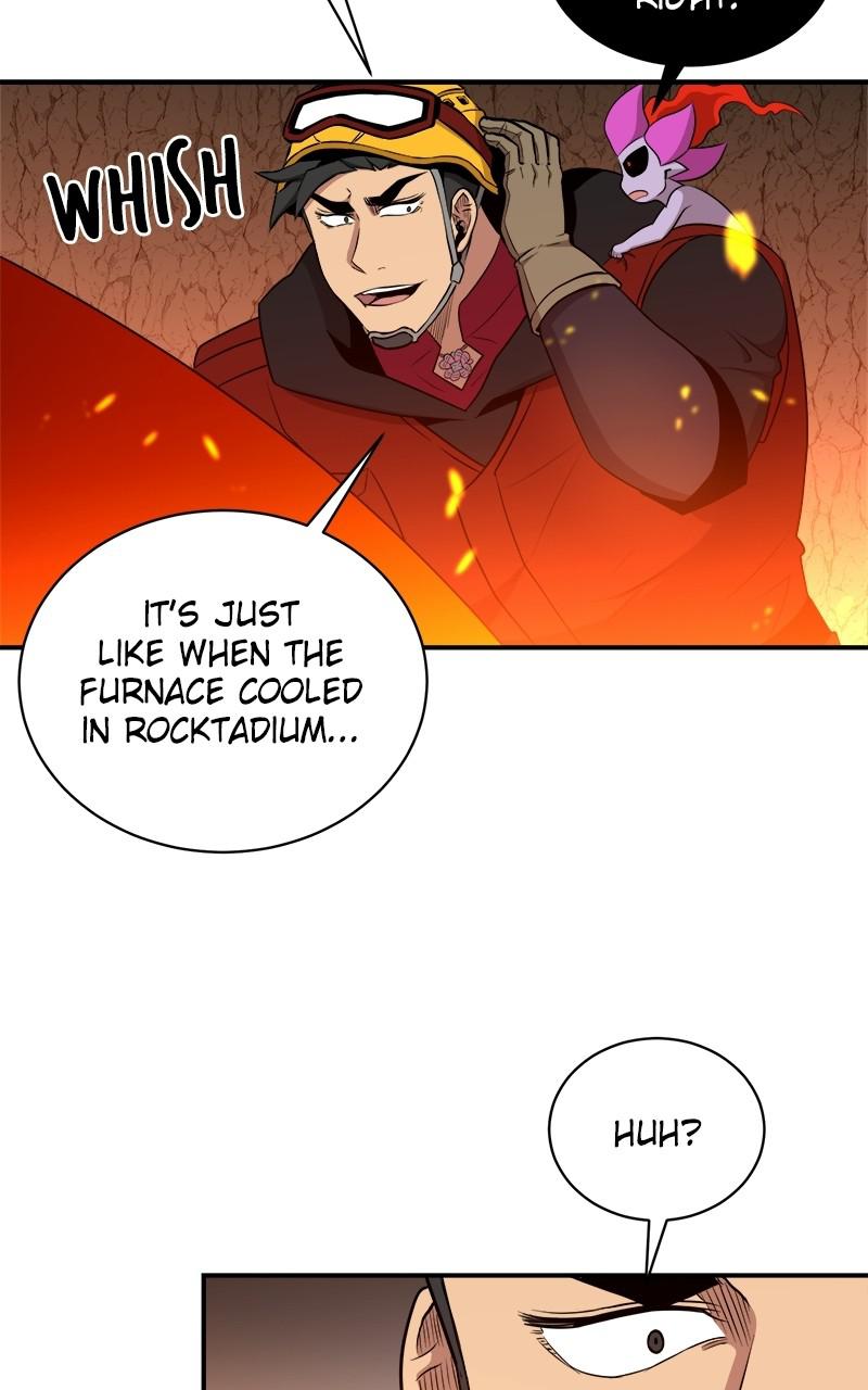 The Strongest Florist Chap 108 - Next Chap 109