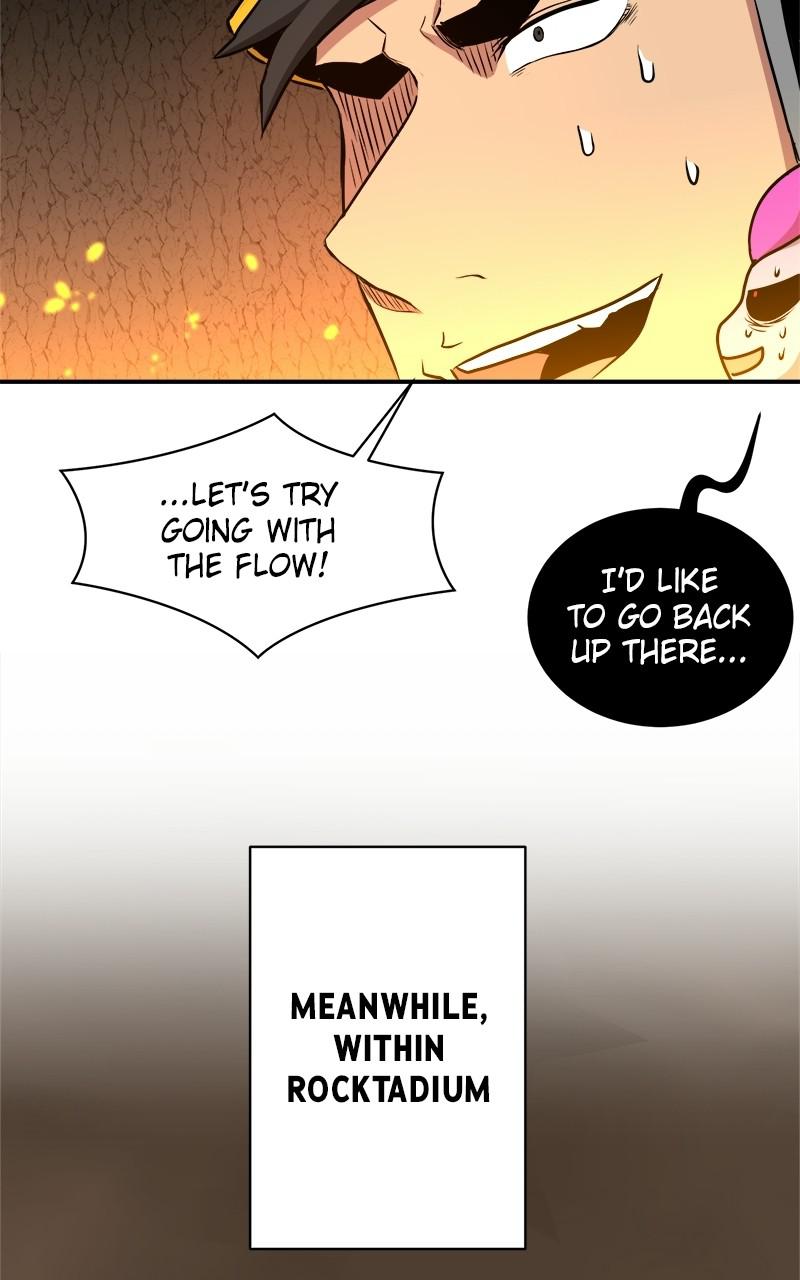 The Strongest Florist Chap 108 - Next Chap 109