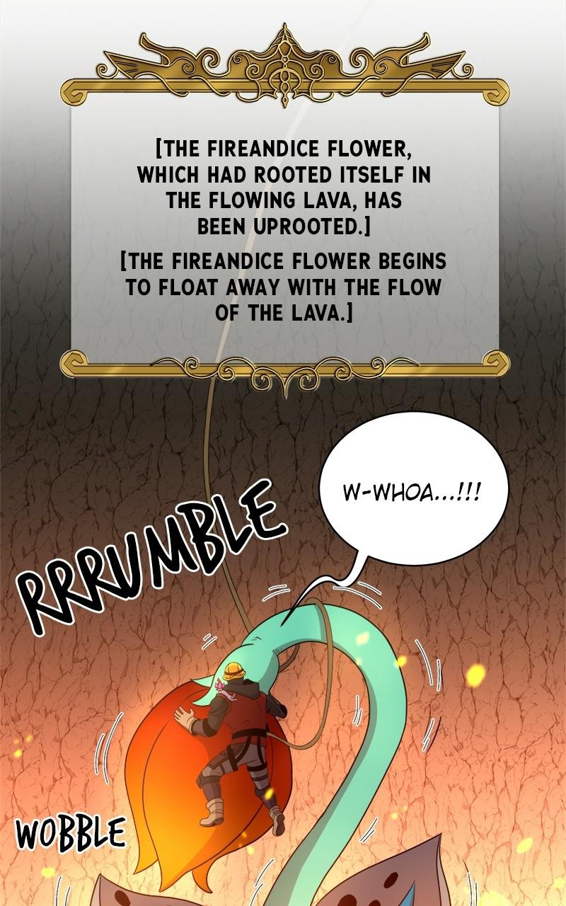 The Strongest Florist Chap 108 - Next Chap 109
