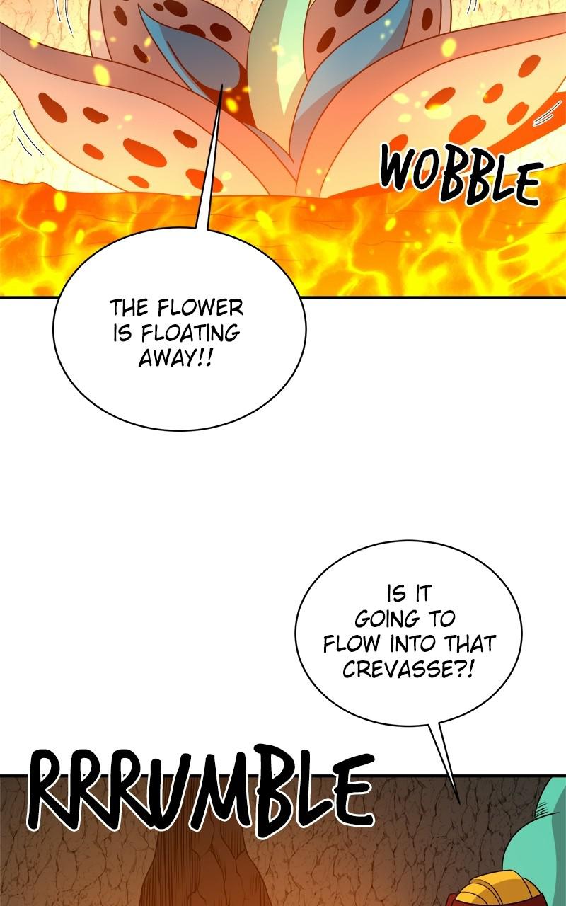 The Strongest Florist Chap 108 - Next Chap 109