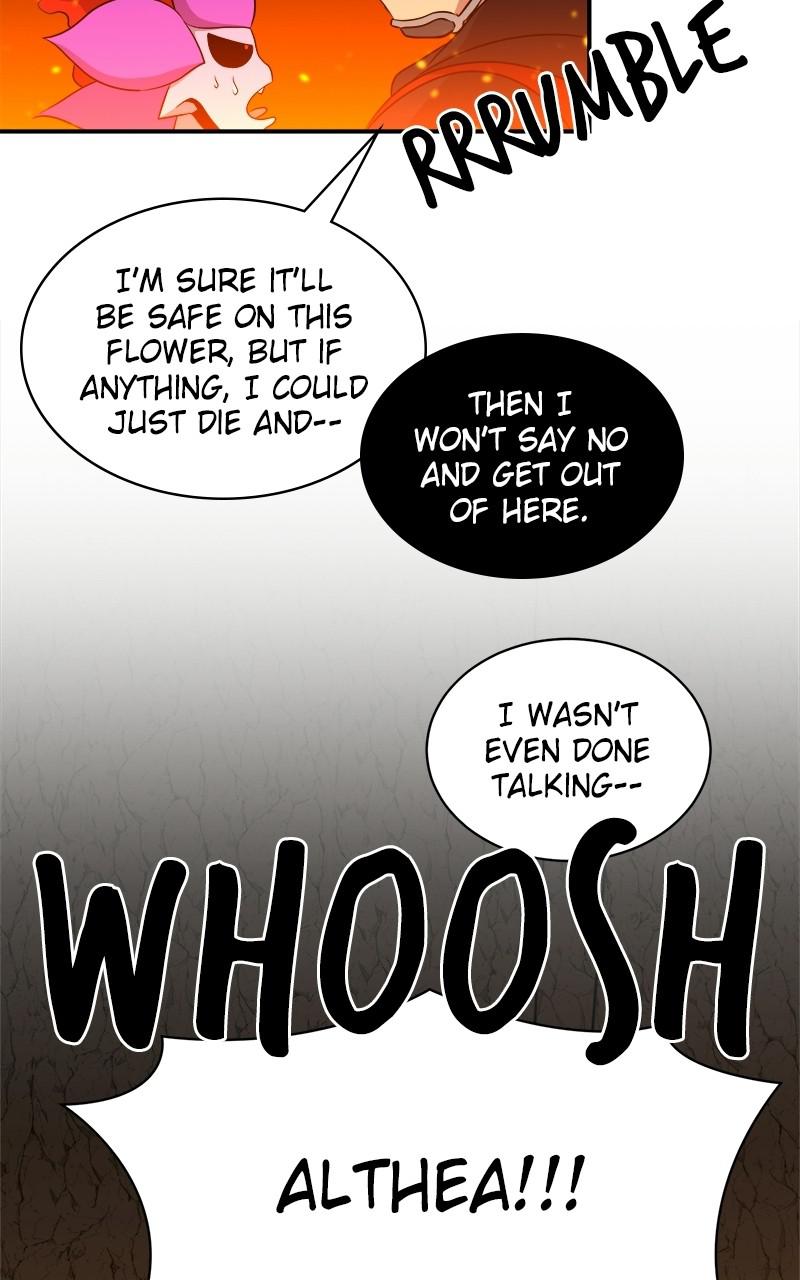 The Strongest Florist Chap 108 - Next Chap 109