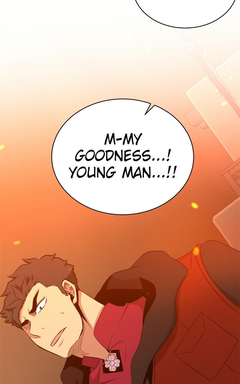 The Strongest Florist Chap 108 - Next Chap 109