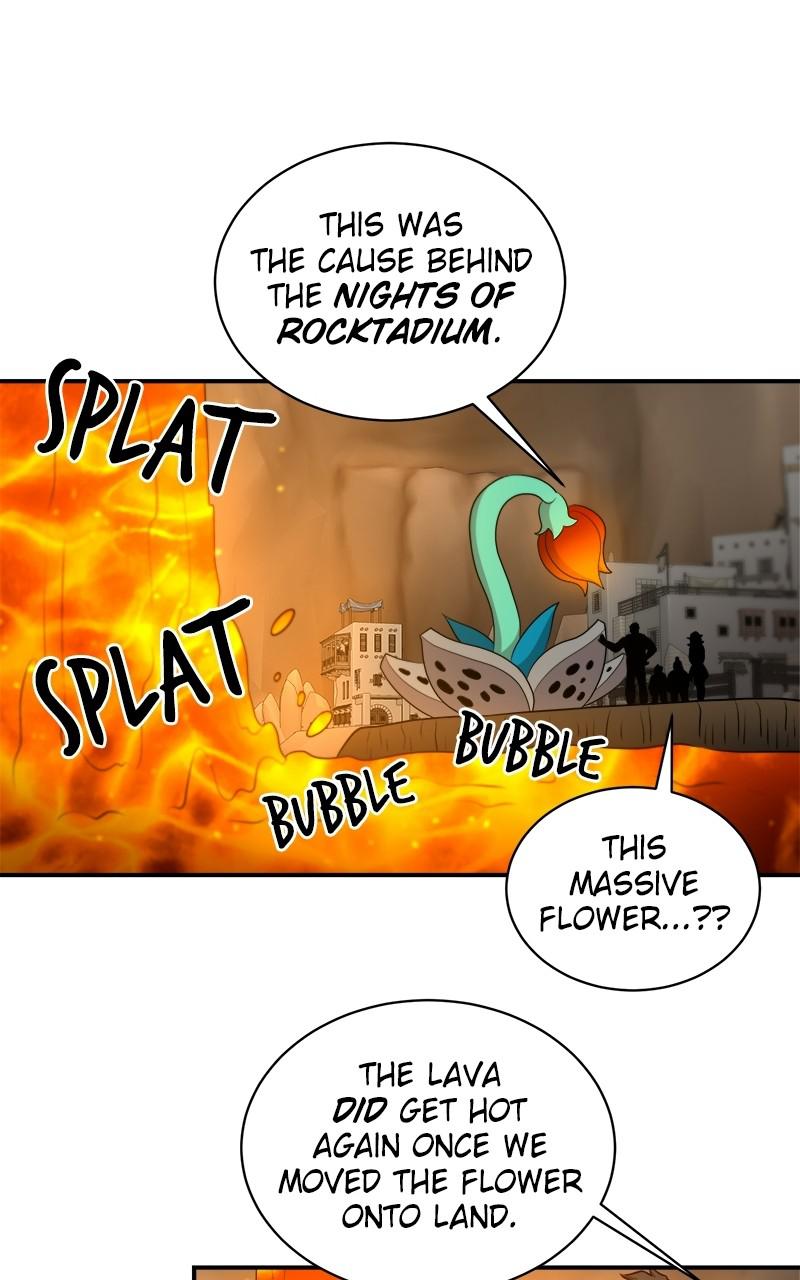 The Strongest Florist Chap 108 - Next Chap 109