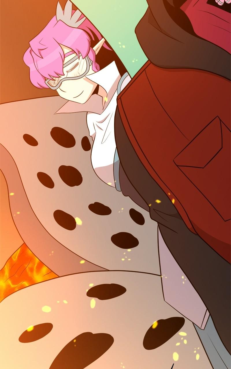 The Strongest Florist Chap 108 - Next Chap 109