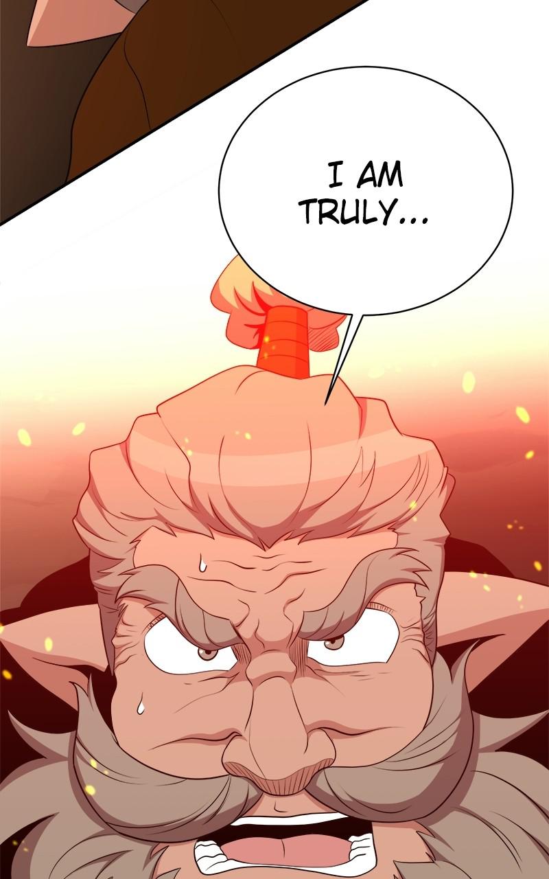 The Strongest Florist Chap 108 - Next Chap 109