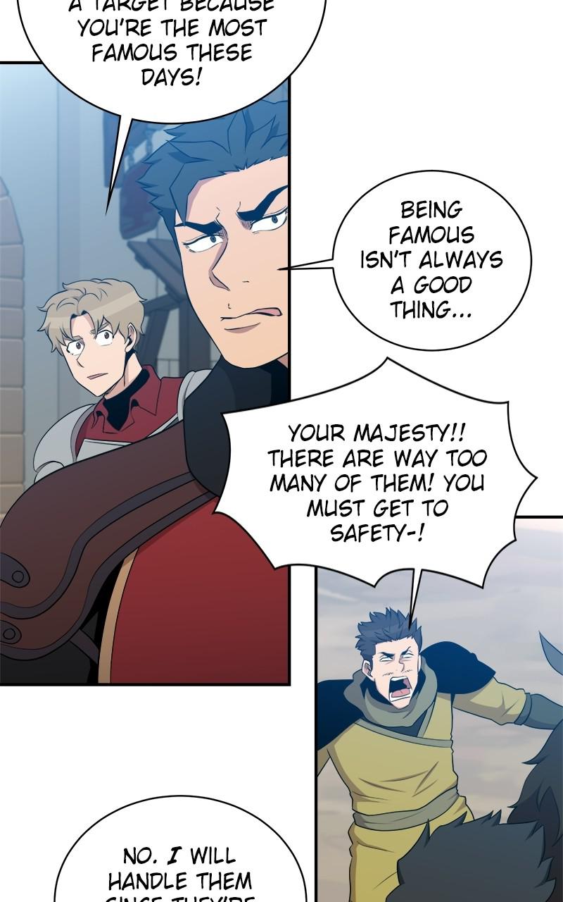 The Strongest Florist Chap 109 - Next Chap 110