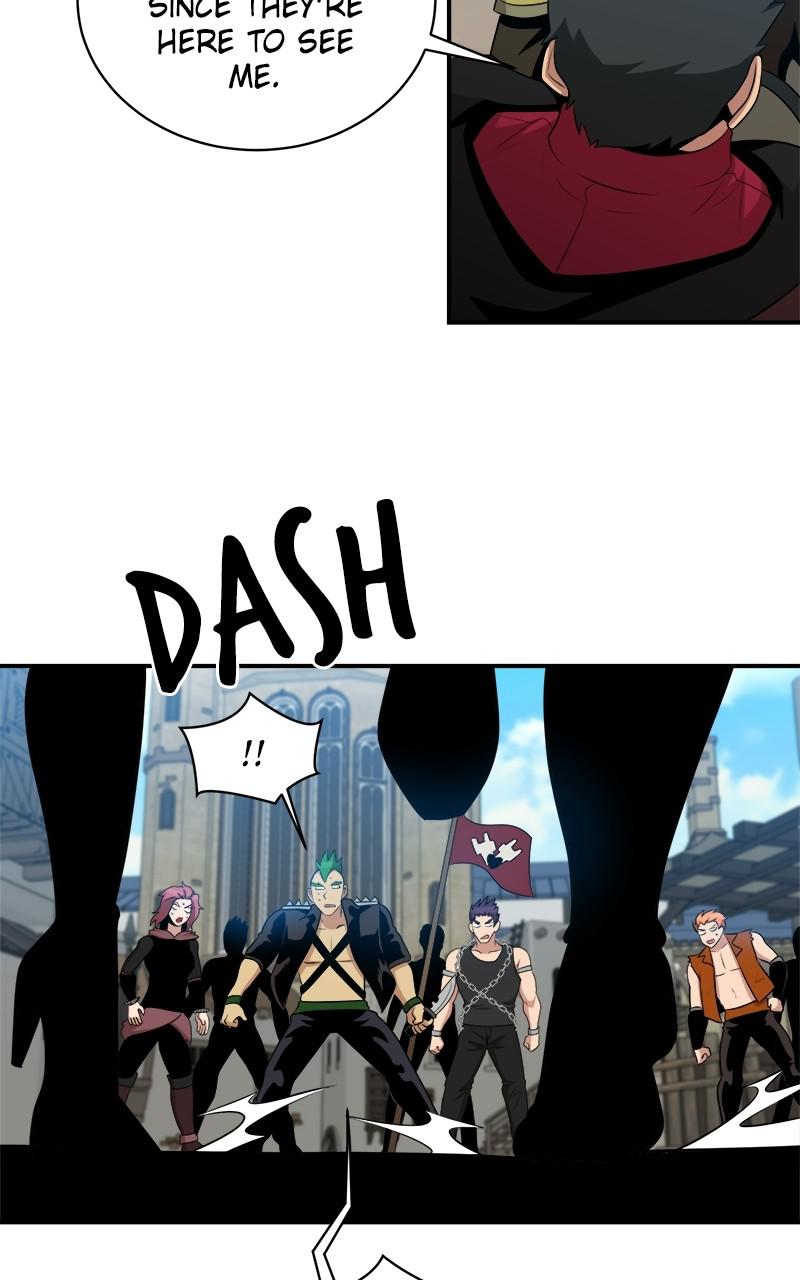 The Strongest Florist Chap 109 - Next Chap 110