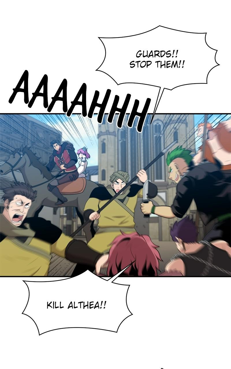 The Strongest Florist Chap 109 - Next Chap 110