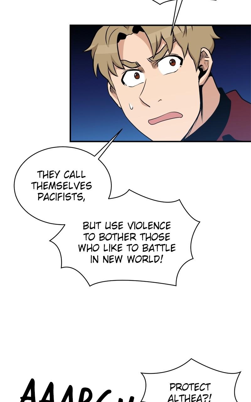 The Strongest Florist Chap 109 - Next Chap 110