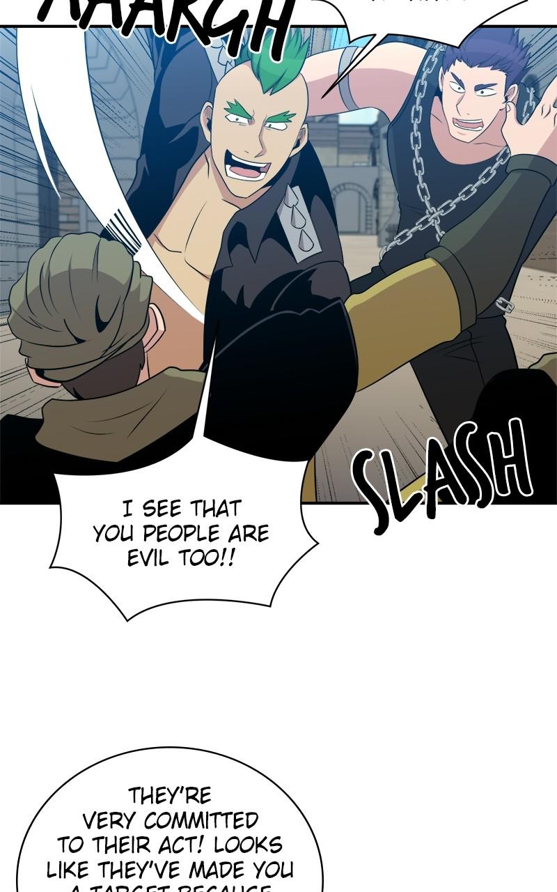 The Strongest Florist Chap 109 - Next Chap 110
