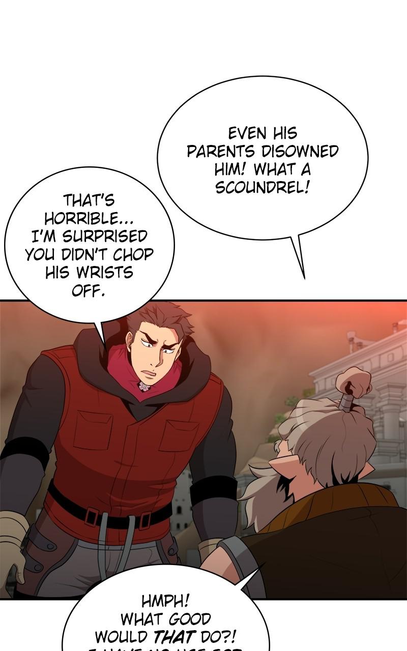 The Strongest Florist Chap 109 - Next Chap 110
