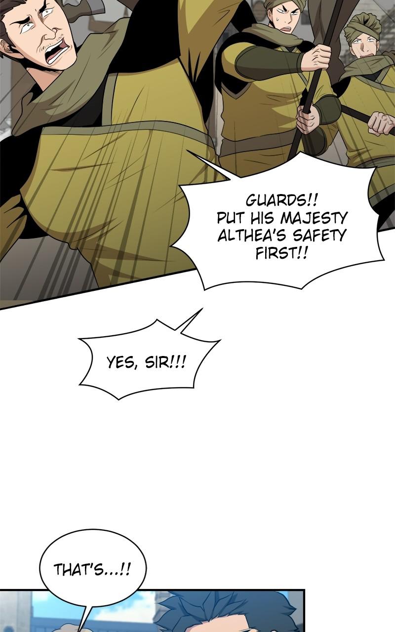 The Strongest Florist Chap 109 - Next Chap 110