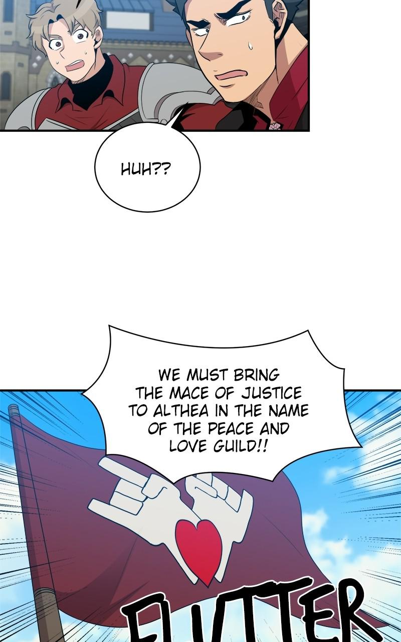 The Strongest Florist Chap 109 - Next Chap 110