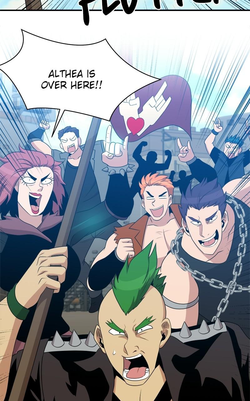The Strongest Florist Chap 109 - Next Chap 110