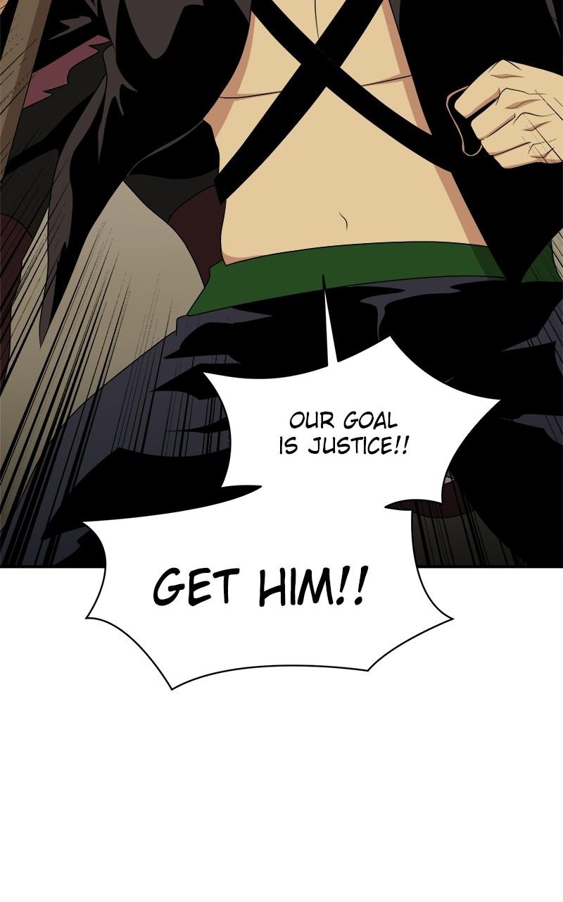 The Strongest Florist Chap 109 - Next Chap 110