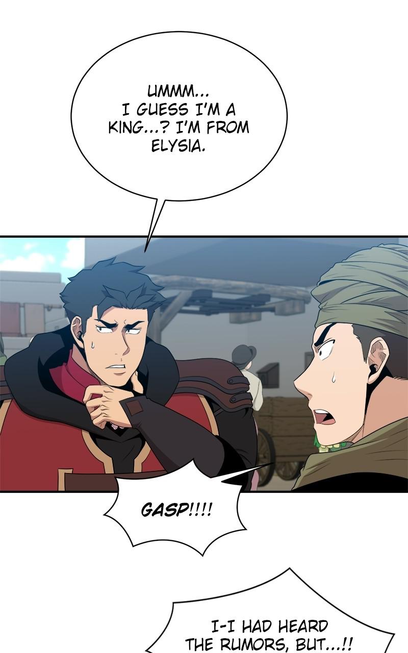The Strongest Florist Chap 109 - Next Chap 110
