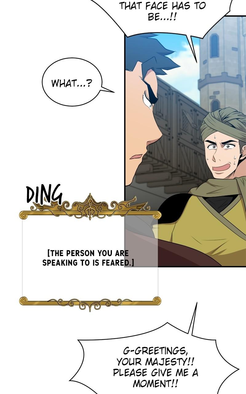 The Strongest Florist Chap 109 - Next Chap 110