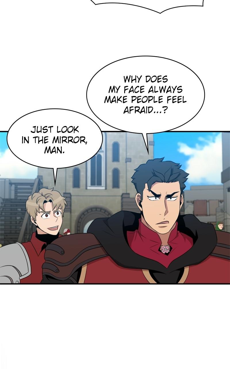 The Strongest Florist Chap 109 - Next Chap 110