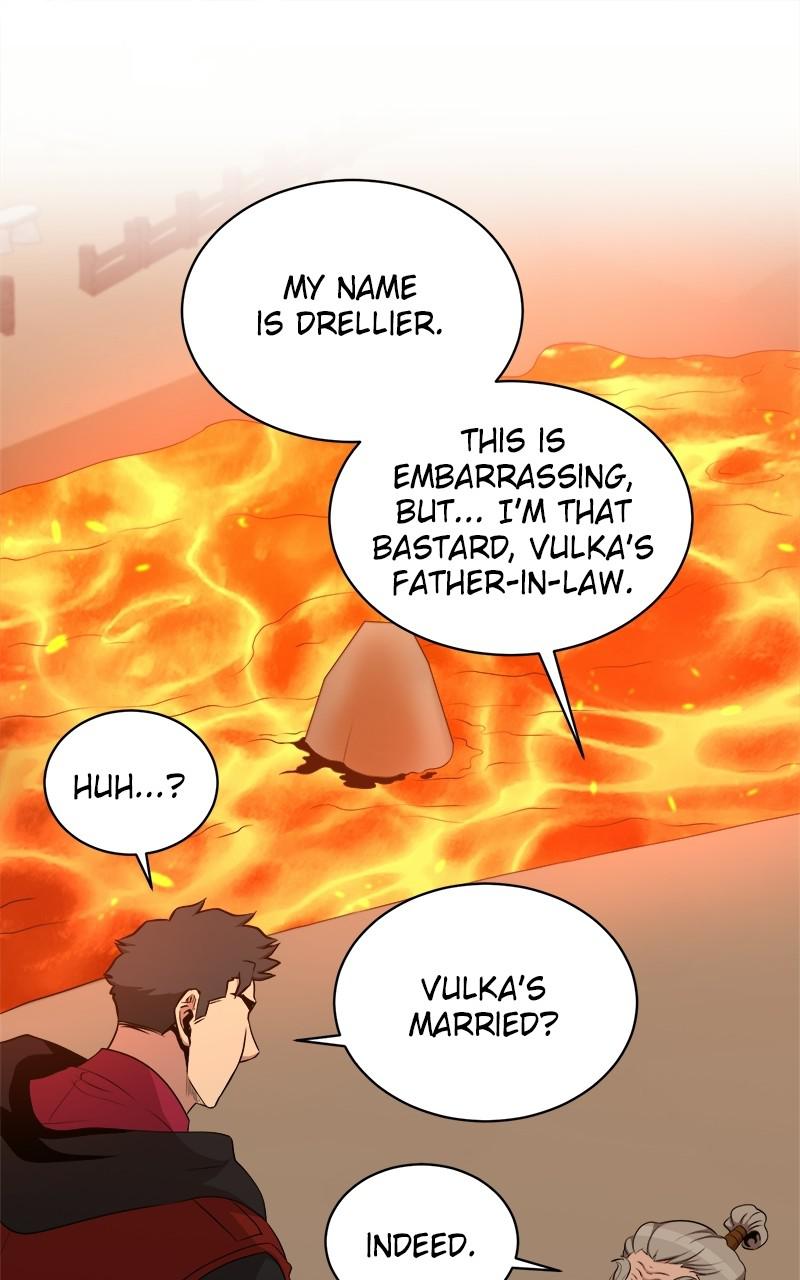 The Strongest Florist Chap 109 - Next Chap 110